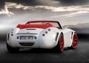 Wiesmann Roadster GT MF5